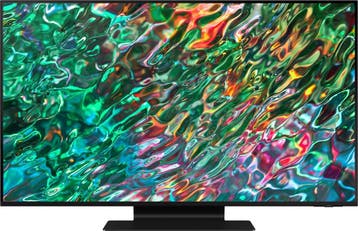 Samsung QE50QN91B - 50 inch - 4K Neo QLED - 2022 - Europees, Audio, Tv en Foto, Televisies, Verzenden, Nieuw