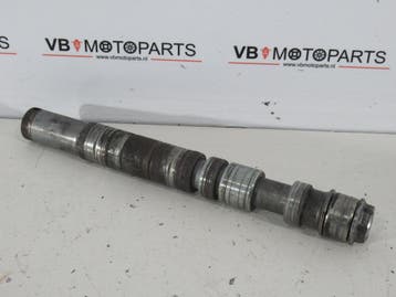 Honda CBR 600 F Voorwiel as vooras, Ophalen of Verzenden, Nieuw