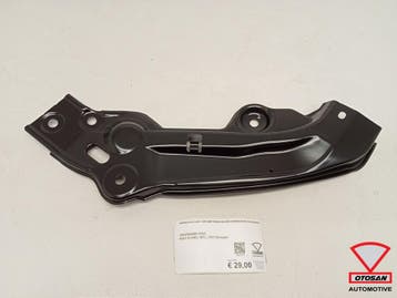 VW Polo 2G FL 2021+ Koplamp Streep houder 2G0805932D Rechts, Ophalen, Nieuw, Volkswagen