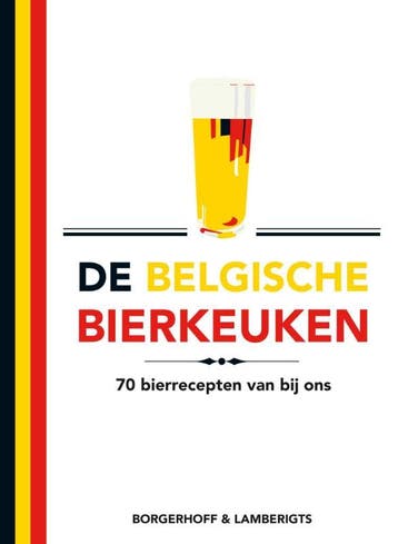 De Belgische Bierkeuken - Mario Cattoor 9789089310231, Verzenden, Zo goed als nieuw, Mario Cattoor