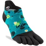 Injinji Run Lightweight No-Show Coolmax  Nachtblauw - 37-40, Verzenden, Nieuw, Kleding
