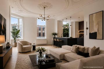 Te huur: Appartement Claes de Vrieselaan in Rotterdam, Appartement, Rotterdam, Zuid-Holland