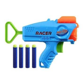 Speelgoedblaster | NERF | Elite Junior Blaster, Verzenden, Nieuw