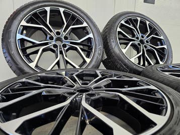 VW ID4 ID5 ID6 IDBuzz Audi Q4 Enyac 20 inch winterbanden, Banden en Velgen, Nieuw, 235 mm, Personenwagen