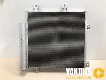 Airco Condensor Toyota Aygo O323303, Ophalen of Verzenden, Nieuw