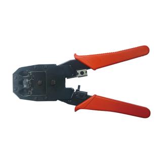 Krimptang | Cablexpert (RJ45/RJ12/RJ11), 3-in-1), Verzenden, Nieuw