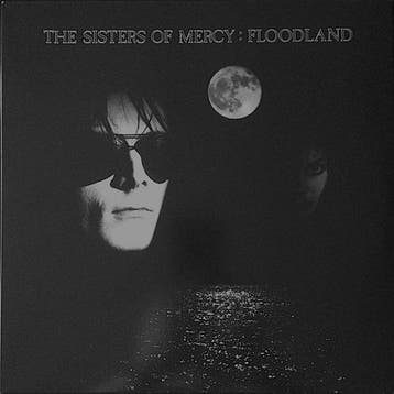 SISTERS OF MERCY - FLOODLAND (LP), Verzenden, Nieuw in verpakking