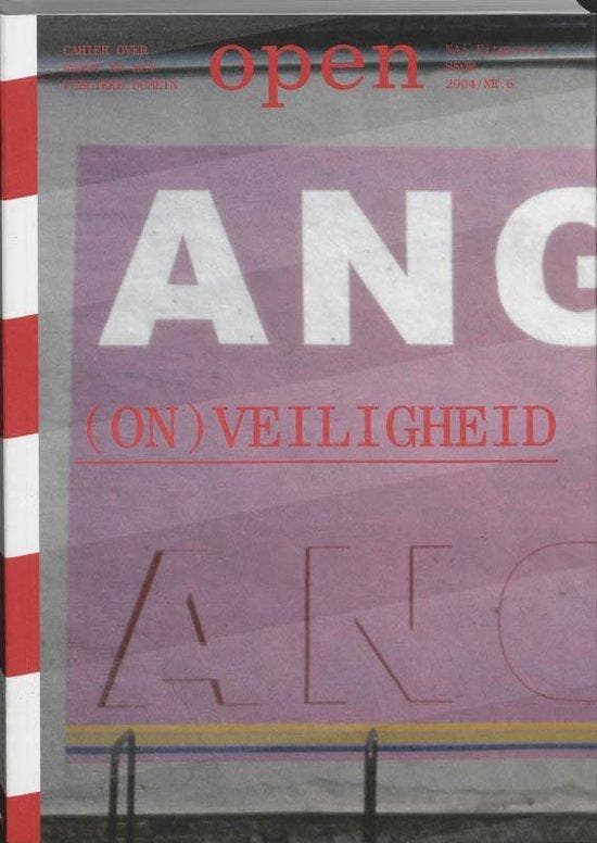 Open 6 Ned Ed, Boeken, Literatuur, Ophalen of Verzenden