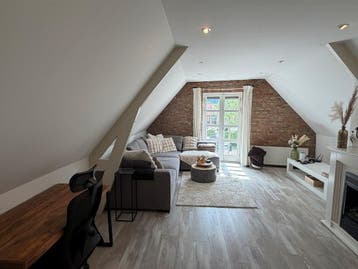 Te huur: Appartement Turfkade in Brielle, Appartement, Brielle, Zuid-Holland