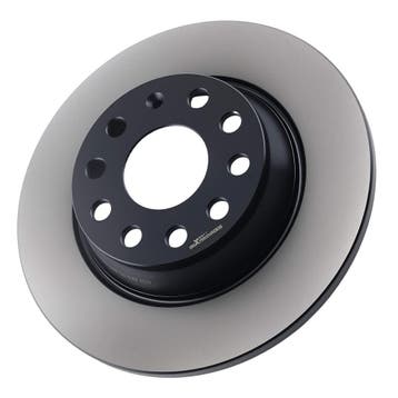 Remschijven 282mm Pads geschikt voor Skoda Superb Yeti, V..., Verzenden, Nieuw, Skoda