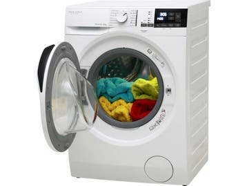 John Lewis JLWD7852 Was-droogcombinatie 8-5kg,, Ophalen of Verzenden, Nieuw, 85 tot 90 cm