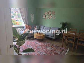 85 m² flat in Enschede, 2 kamers, €717, Overijssel