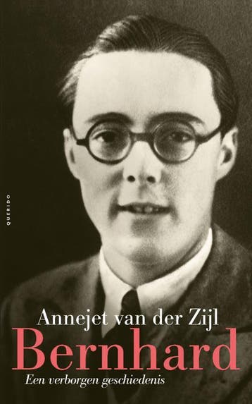 Bernhard 9789021439020 Annejet van der Zijl, Boeken, Verzenden, Gelezen, Annejet van der Zijl