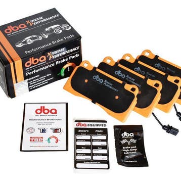 DBA 03-06 EVO / 04-09 STi / 03-07 350Z Track Edition/G35 w/, Ophalen of Verzenden, Nieuw