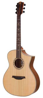 Bromo BAA4C Appalachian Auditorium | Music Department, Ophalen of Verzenden, Nieuw, Western- of Steelstringgitaar