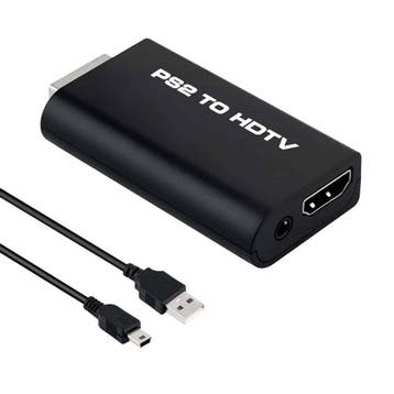 PS2 to HDMI converter, Verzenden, Nieuw