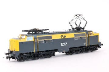 Roco H0 - 73830 - Elektrische locomotief (1) - Serie 1200 -, Nieuw