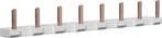 Gira Eén Fase Busbar Set 16/8 Gang KNX Actuator - 831300, Verzenden, Nieuw, Overige typen