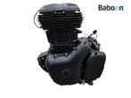 Motorblok Royal Enfield Hunter 350, Verzenden, Gebruikt