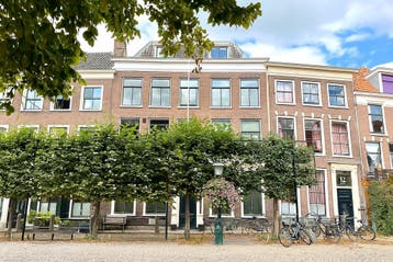Te huur: Kamer Gerecht in Leiden