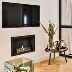 Xaralyn Riano bio-ethanol inbouwhaard, Huis en Inrichting, Haarden, Verzenden, Nieuw, Inbouwhaard, Elektrische haard