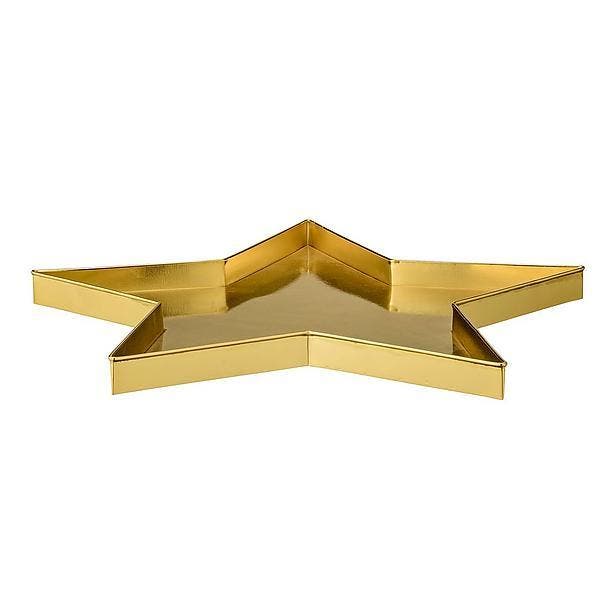 Bloomingville dienblad, Huis en Inrichting, Tafels | Sidetables, Verzenden