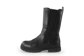 Marco Tozzi Chelsea boots Meisjes in maat 31 Zwart, Verzenden, Jongen of Meisje, Schoenen, Zo goed als nieuw