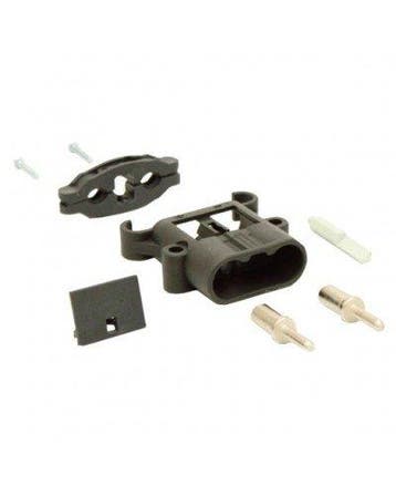 Rema Euro 80 A 25 mm² mannelijk / male stekker, Ophalen of Verzenden, Nieuw
