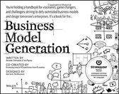 Business model generation, 9780470876411, Verzenden, Zo goed als nieuw, HBO