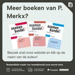 Examenbundel 2013/2014 havo Nederlands 9789006080131, Verzenden, Gelezen, P. Merkx