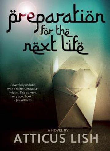Preparation for the Next Life - Atticus Lish 9780988518339, Verzenden, Gelezen, Atticus Lish