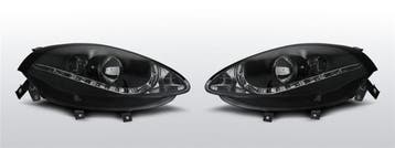 Carnamics Koplampen | Fiat Bravo 07-10 5-d / Bravo 10-15 5-d, Verzenden, Nieuw