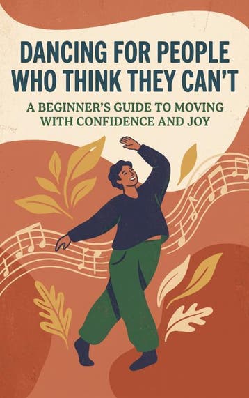 Dancing For People Who Think They CanT | Waries B.V., Ophalen of Verzenden, Nieuw, Waries B.V.