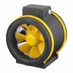Ruck ETAMASTER kunststof buisventilator met EC motor 5700m3, Ophalen of Verzenden, Nieuw