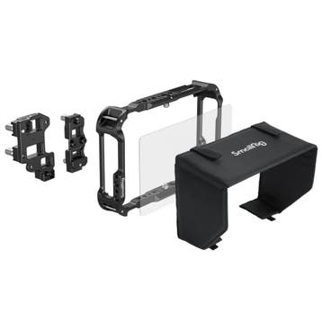 SmallRig 5708 Monitor Cage Kit For Atomos Ninja TX, Ophalen of Verzenden, Nieuw, Overige typen, Overige merken