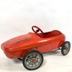 Morellet Guerineau France - Trapauto - Ferrari F1 - Baby