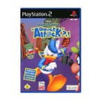Disneys Donald Duck Quack Attack, Verzenden, Nieuw