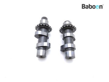 Nokkenas Harley-Davidson Twin Cam 110 CVO Engine Screamin, Verzenden, Gebruikt