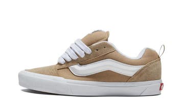 Vans Knu Skool Khaki, Nieuw