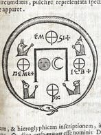 Kircher - Lingua Aegyptiaca - 1643