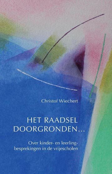 Het raadsel doorgronden... 9789491748691, Zo goed als nieuw