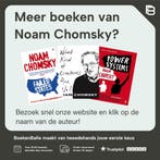 Understanding Power 9780099466062 Noam Chomsky, Verzenden, Gelezen, Noam Chomsky