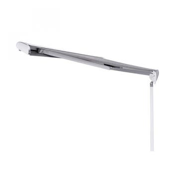 Thule 6300 Ducato/Jumper/Boxer L2/H2 325 Geanodiseerd/Zwart, Caravans en Kamperen, Ophalen of Verzenden, Nieuw, Thule