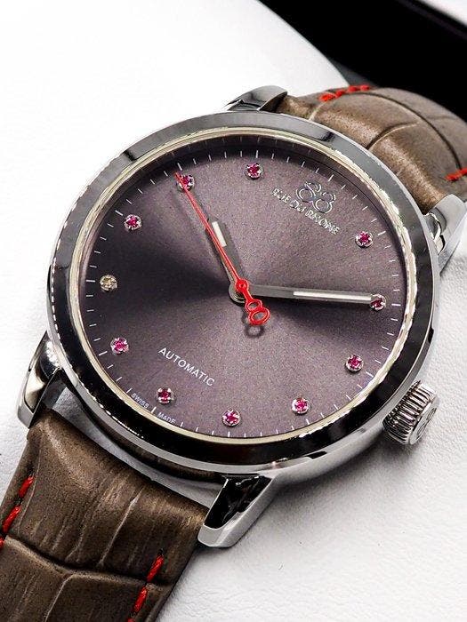 88 Rue du Rhone - Zonder minimumprijs - * Automatic * -, Sieraden, Tassen en Uiterlijk, Horloges | Heren