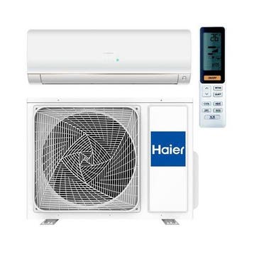 Haier Flexis single-split airconditioning set mat wit - 3,5, Verzenden, Nieuw