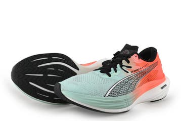 Puma Sportschoenen in maat 45 Overig, Kleding | Heren, Schoenen, Puma, Overige kleuren, Verzenden, Sportschoenen