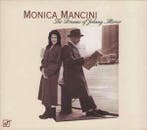 cd digi - Monica Mancini - The Dreams Of Johnny Mercer, Verzenden, Zo goed als nieuw