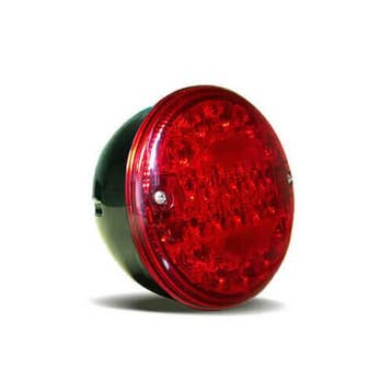 LED mistlicht  | 12-24v | zonder. kabel, Verzenden, Nieuw