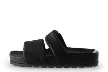 Colors of California Slippers in maat 39 Roze, Slippers, Overige kleuren, Verzenden, Zo goed als nieuw