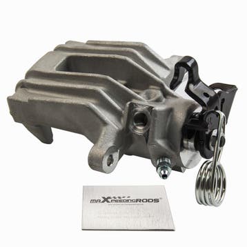 Rechts achter Remklauw geschikt voor VW Golf MK4 Bora 98-..., Auto-onderdelen, Verzenden, Nieuw, Volkswagen